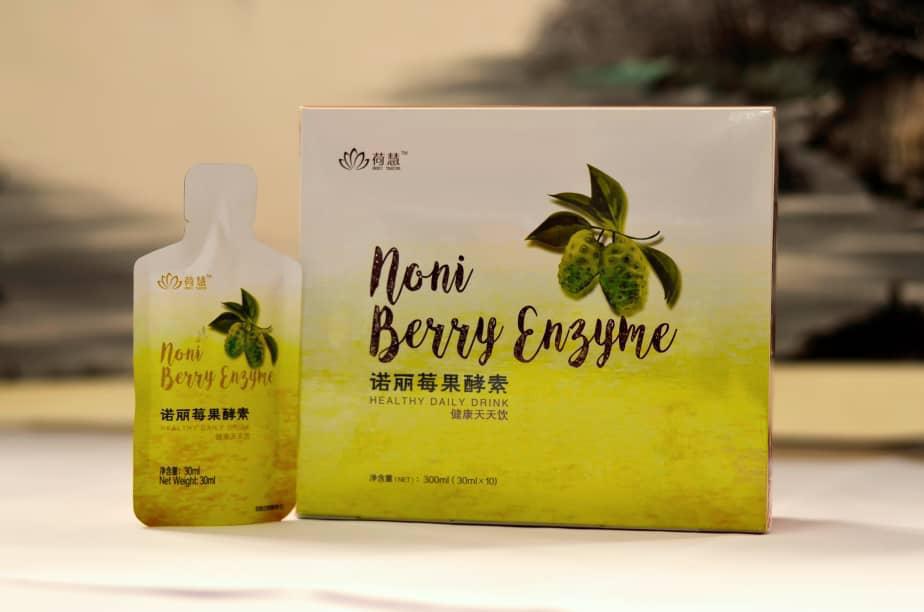 Noni Berry Enzyme